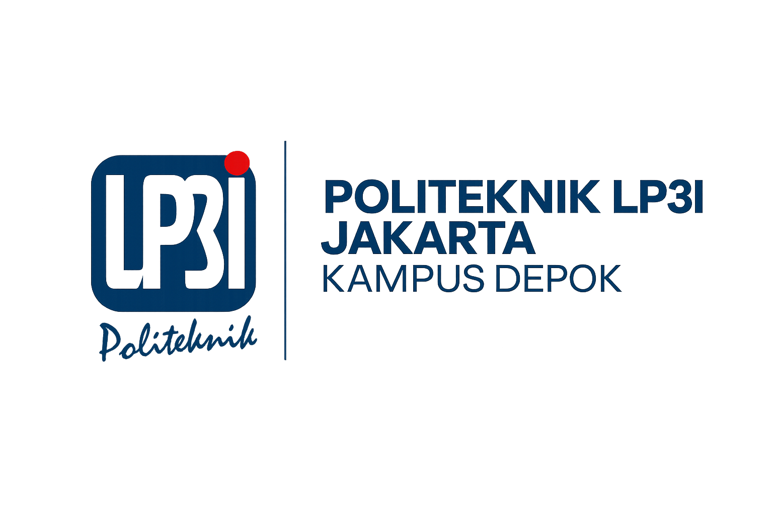 Politeknik LP3I Jakarta Kampus Depok